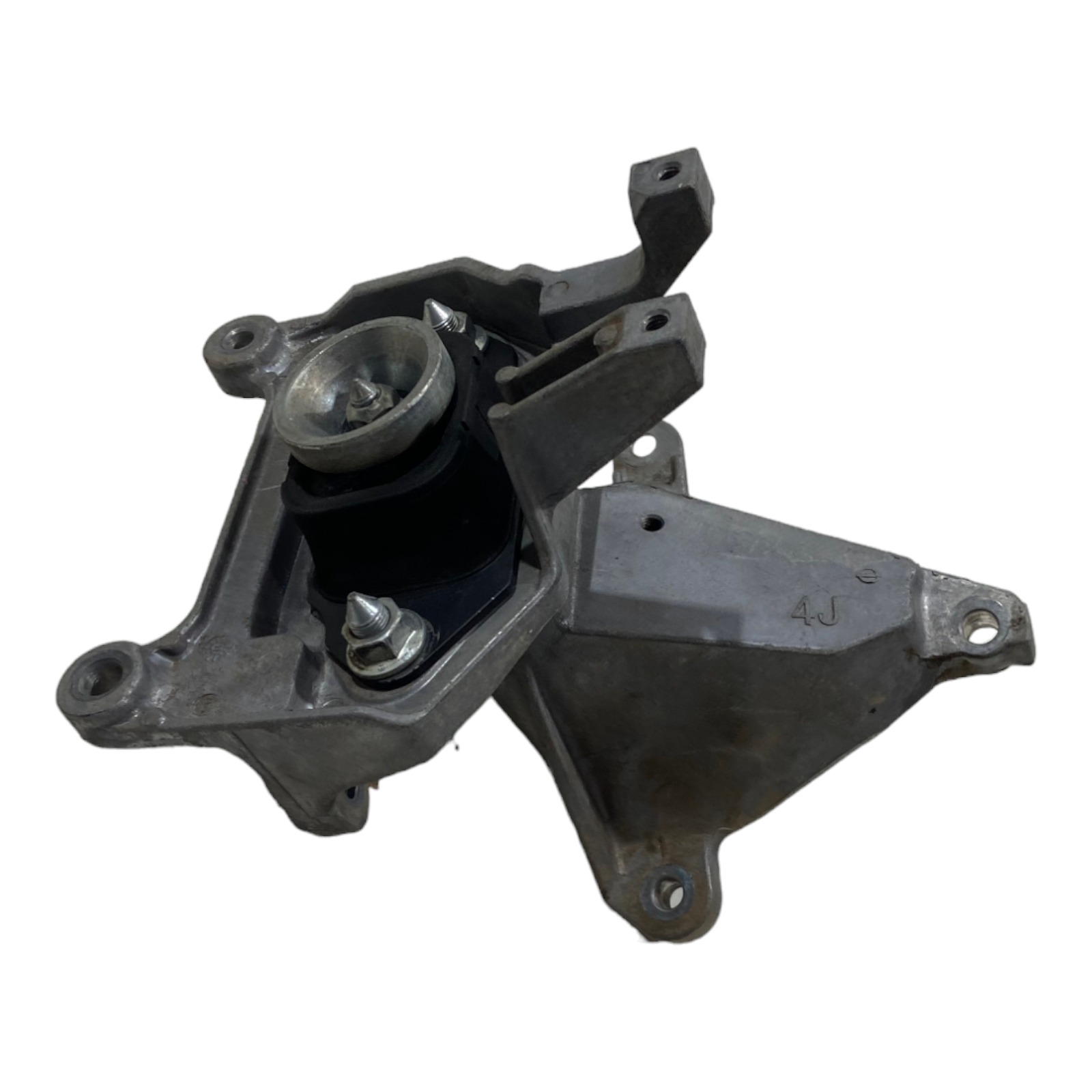 Suporte Coxim Calço Superior Câmbio Nissan Versa March 1.6 2