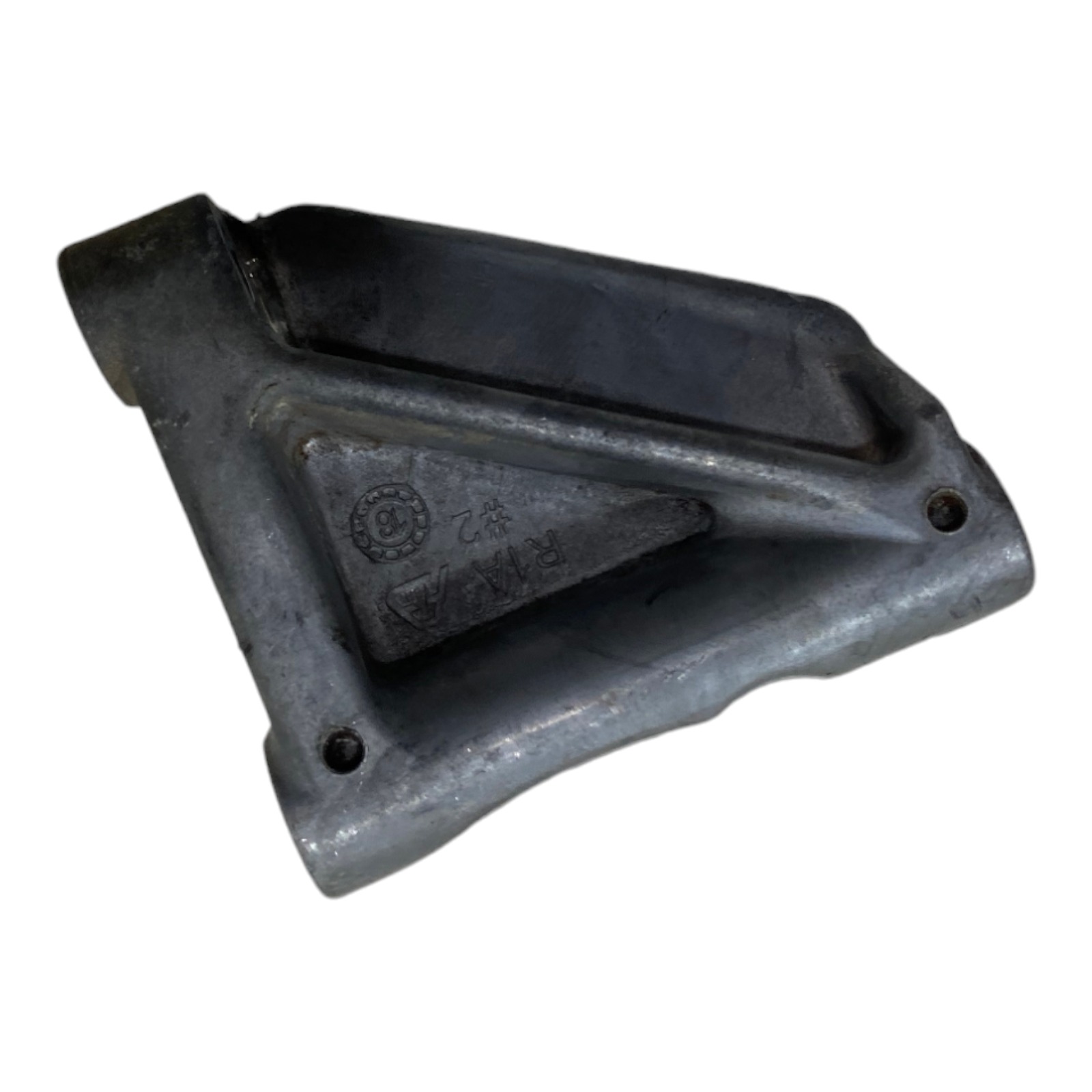 Suporte Do Alternador Do Honda Civic G10 2.0 2019 Original 10