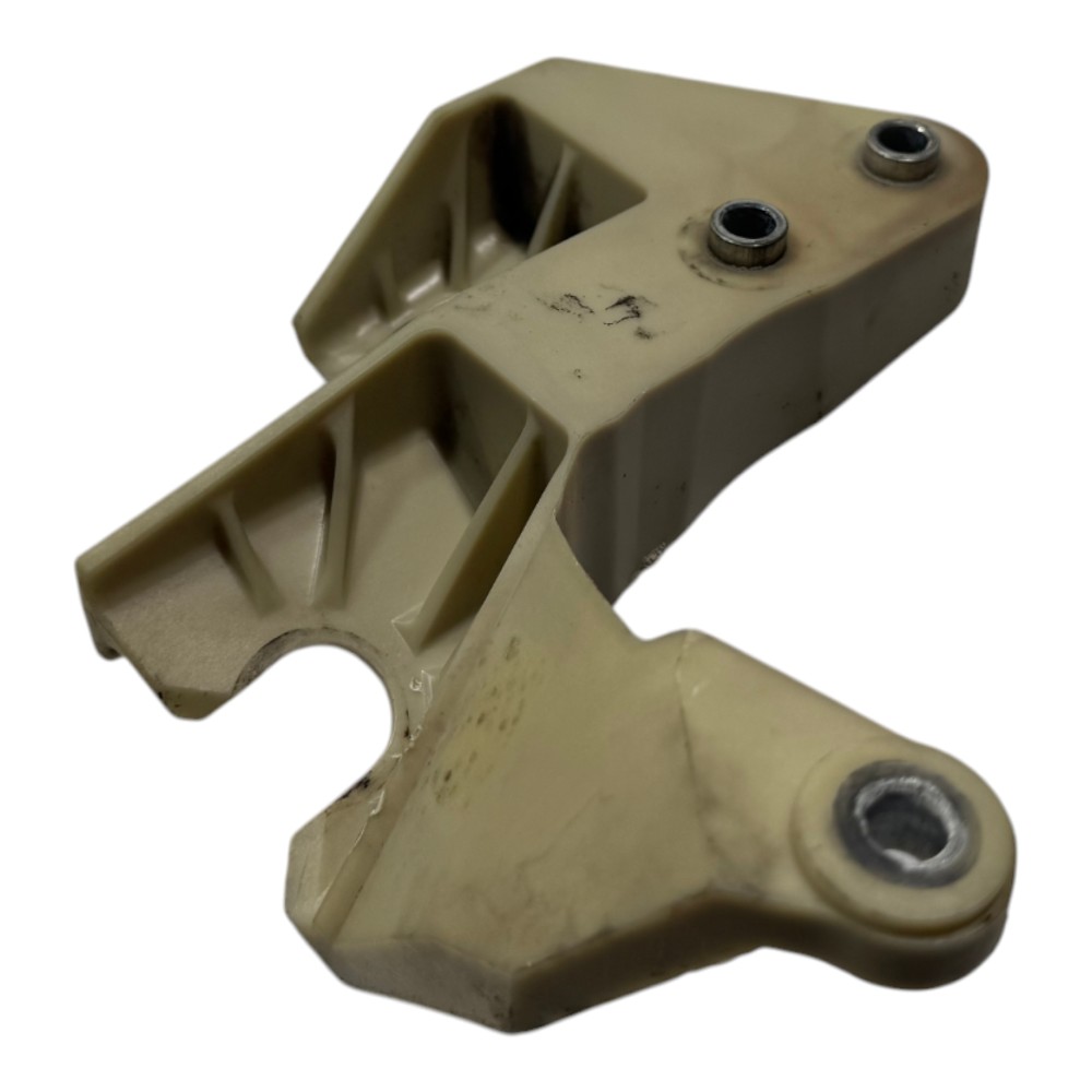 Suporte Cabo Comando Trambulador Peugeot 207 307 Hoggar 2012