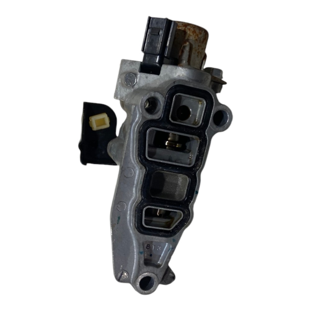 Válvula Solenoide Cabeçote Honda Civic G10 2.0 2019 Original 7