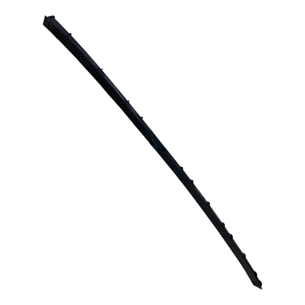 Guia Central Parachoque Traseiro Vw Gol G3 G4 2003 2011 6