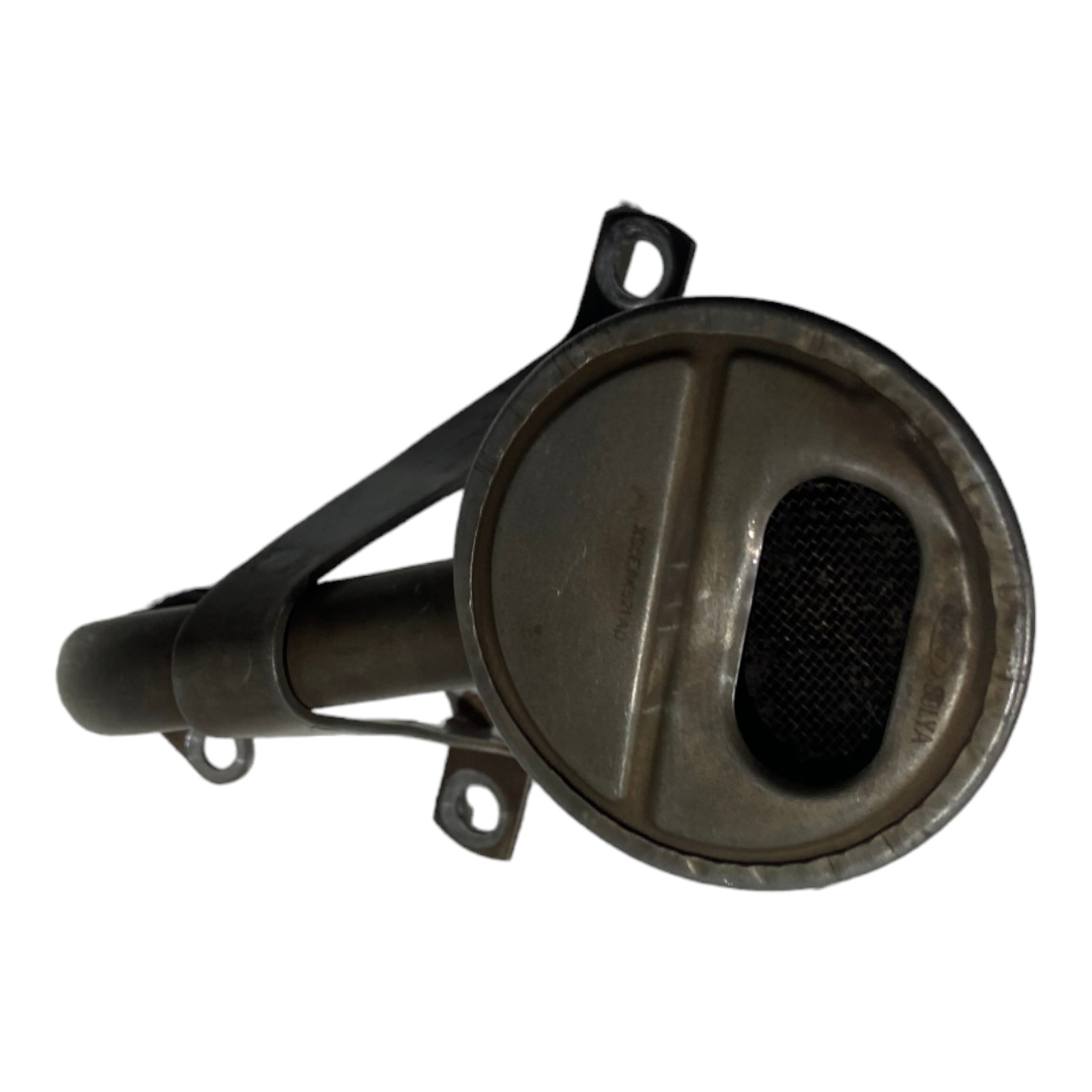 Pescador Oleo Motor Zetec Ford Fiesta Ka Courier Original 7