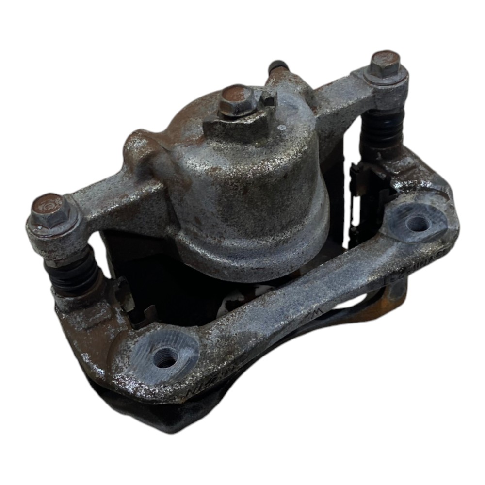 Pinça Freio Dianteira Direita Honda Civic G10 2020 Usado 9