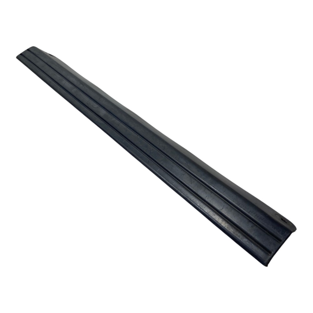 Defletor ar radiador Renault Sandero Logan 2008 2011 usado