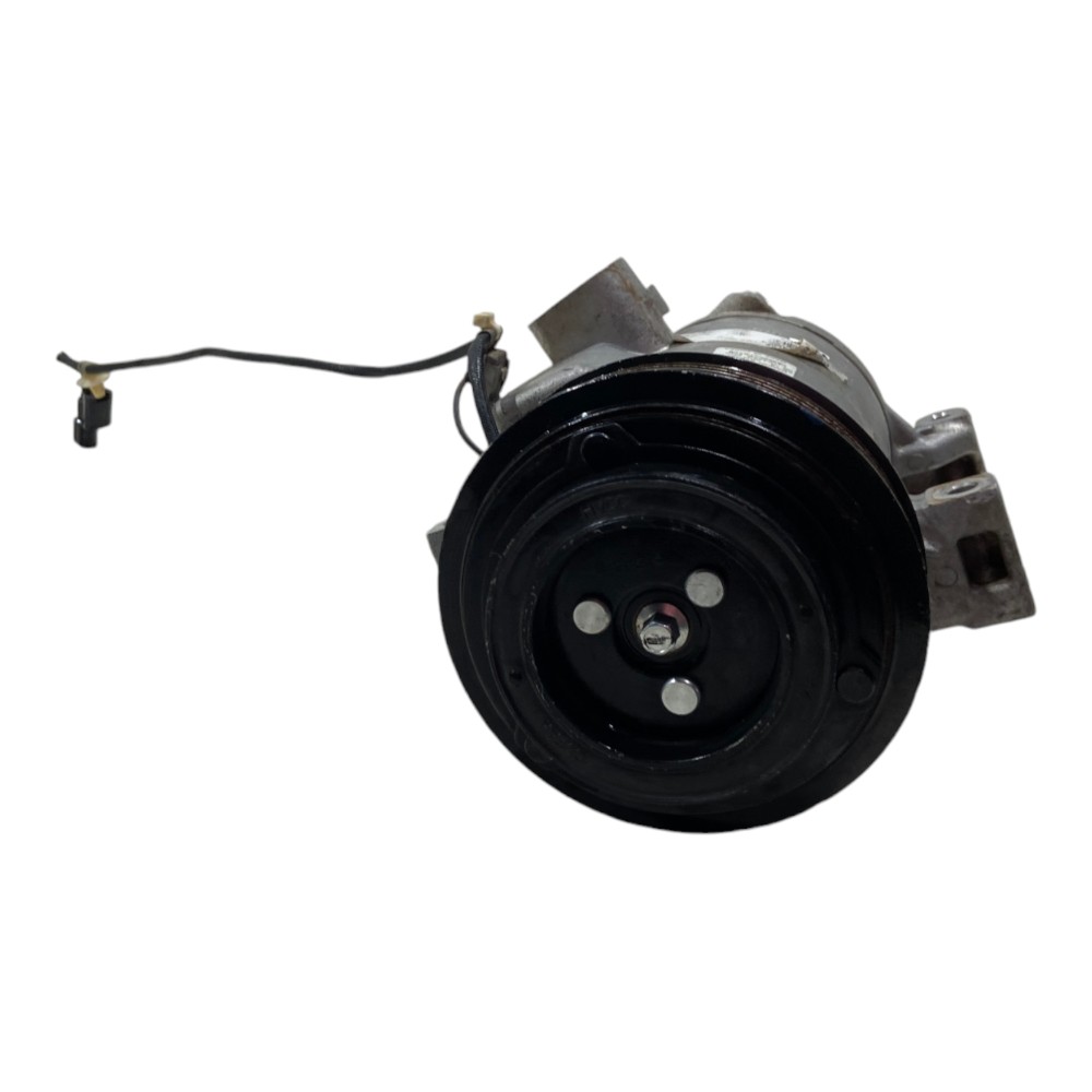 Compressor Ar Condicionado Honda Civic G10 2.0 2019 Usado 4