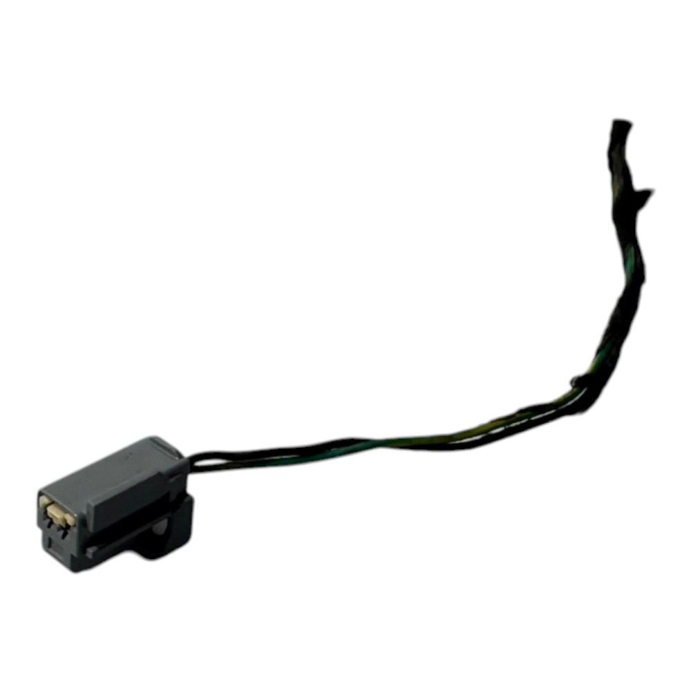 Plug conector chicote break light luz freio ford focus sedan