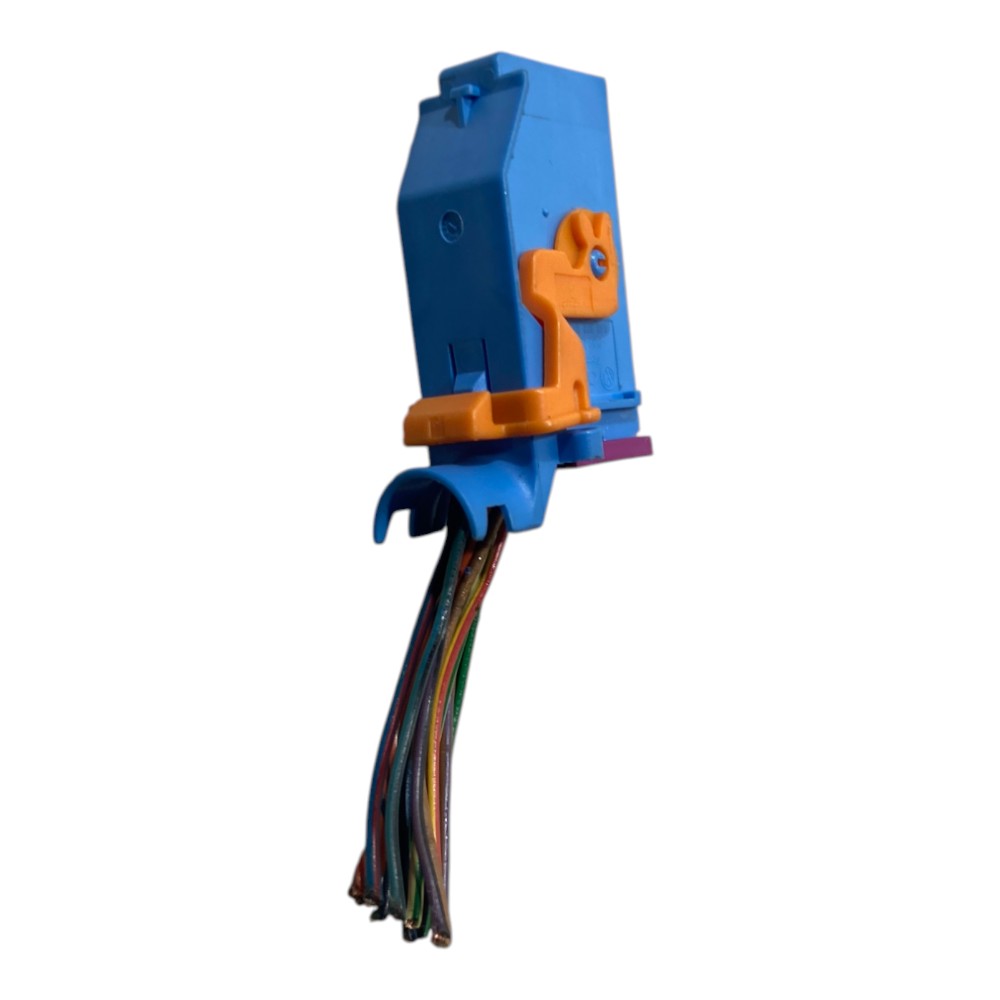 Chicote Conector Plug Painel Velocímetro Vw Up Polo Fox 2015