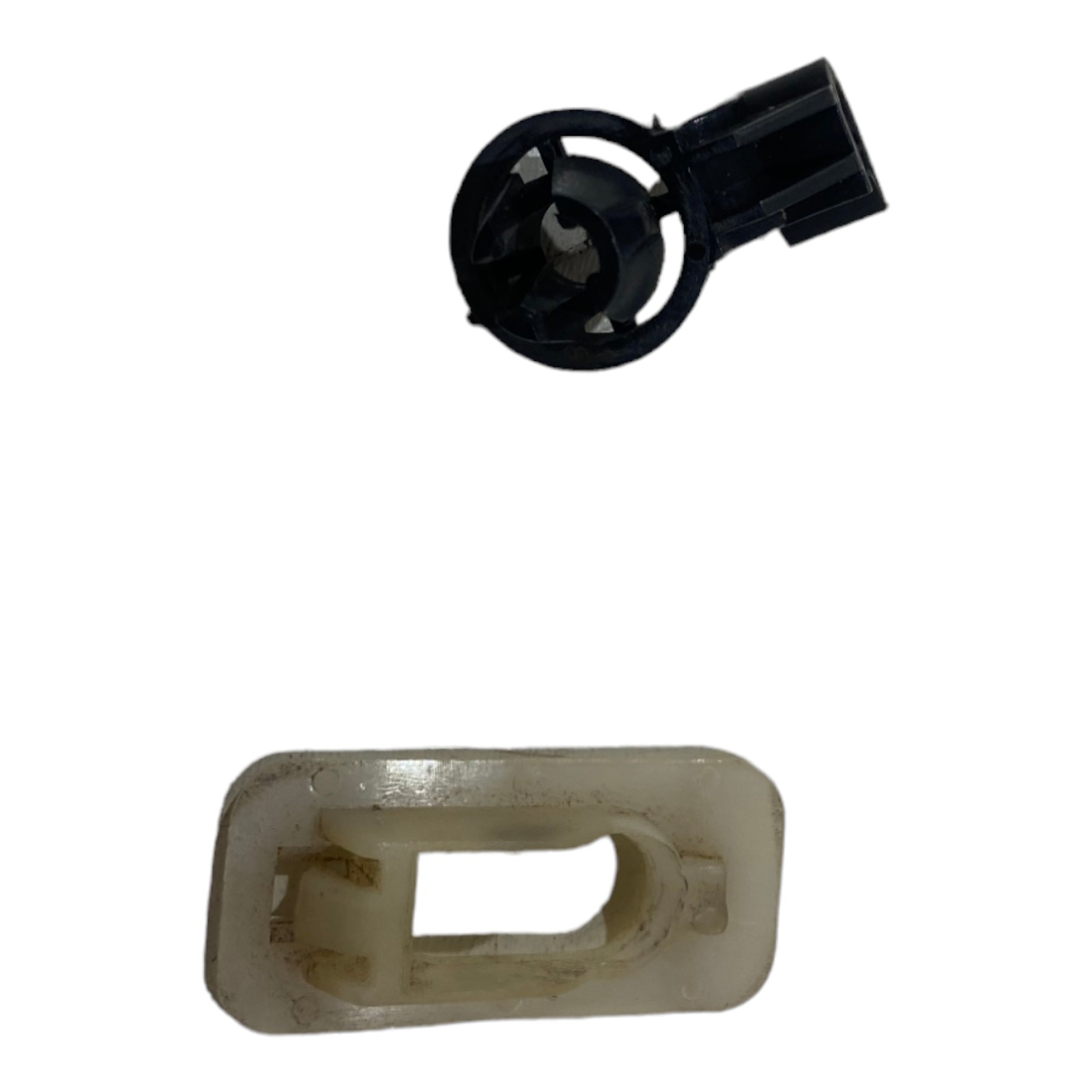Grampo Presilha Haste Vareta Capô Gm Prisma Celta 06 A 09 2