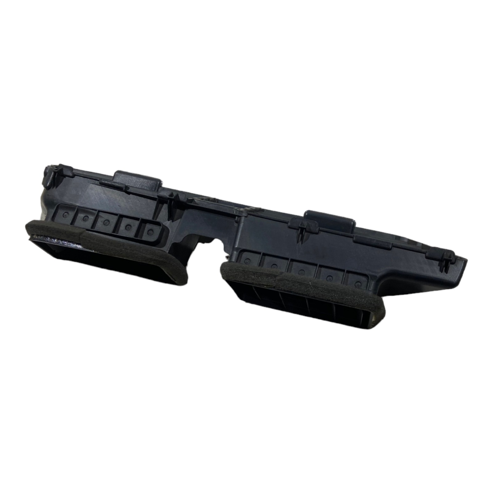 Difusor Saida De Ar Central Painel Honda Civic G10 Original 10