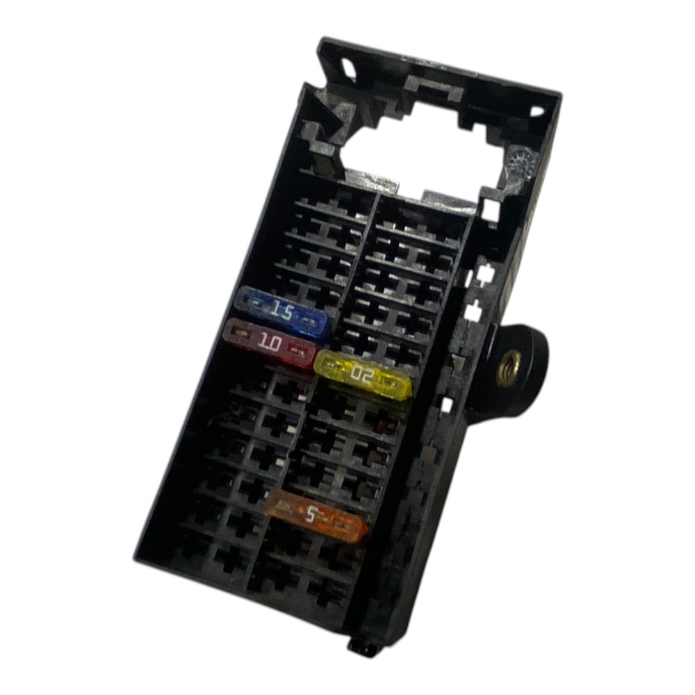Caixa de fusivel rele VW fox SpaceFox Crossfox 2009 Original