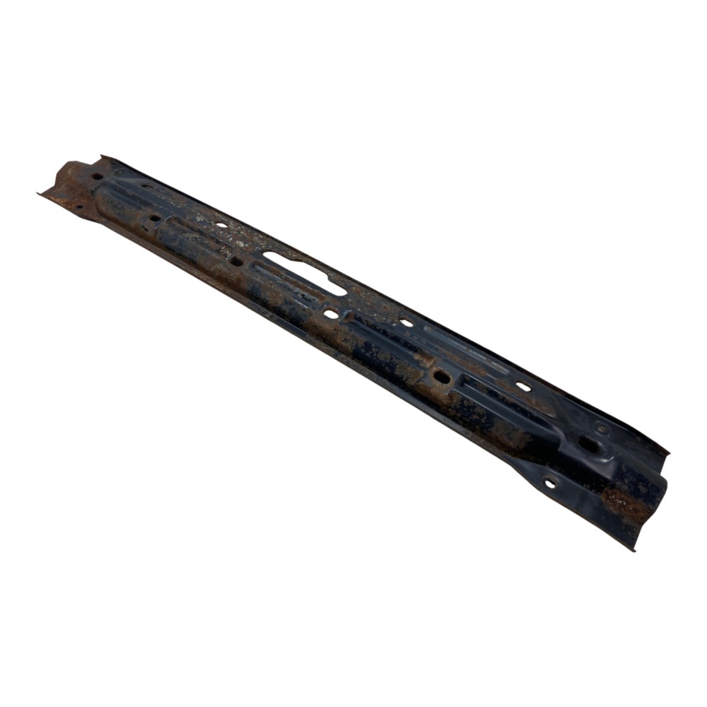 Suporte Alma Parachoque Traseiro Vw Gol G3 G4 2003 Detalhe 3