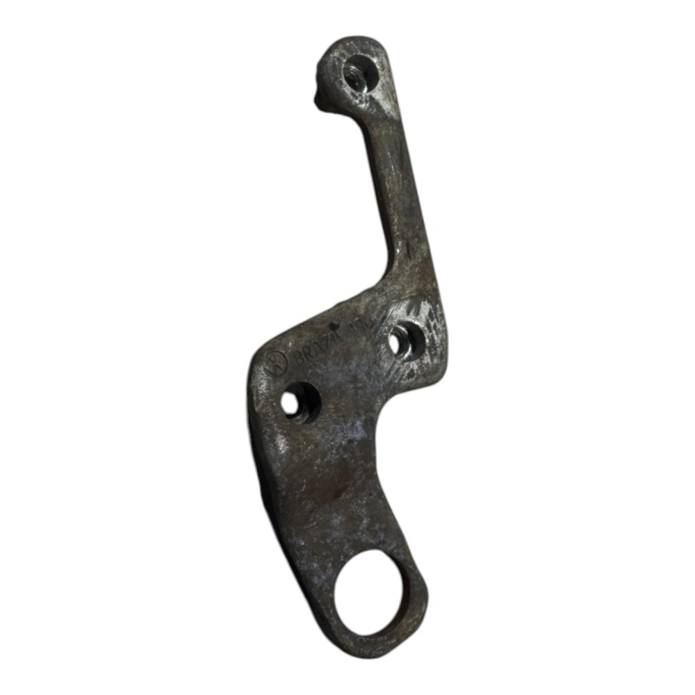 Suporte Alternador Vw Gol Parati Saveiro Santana Ap Original