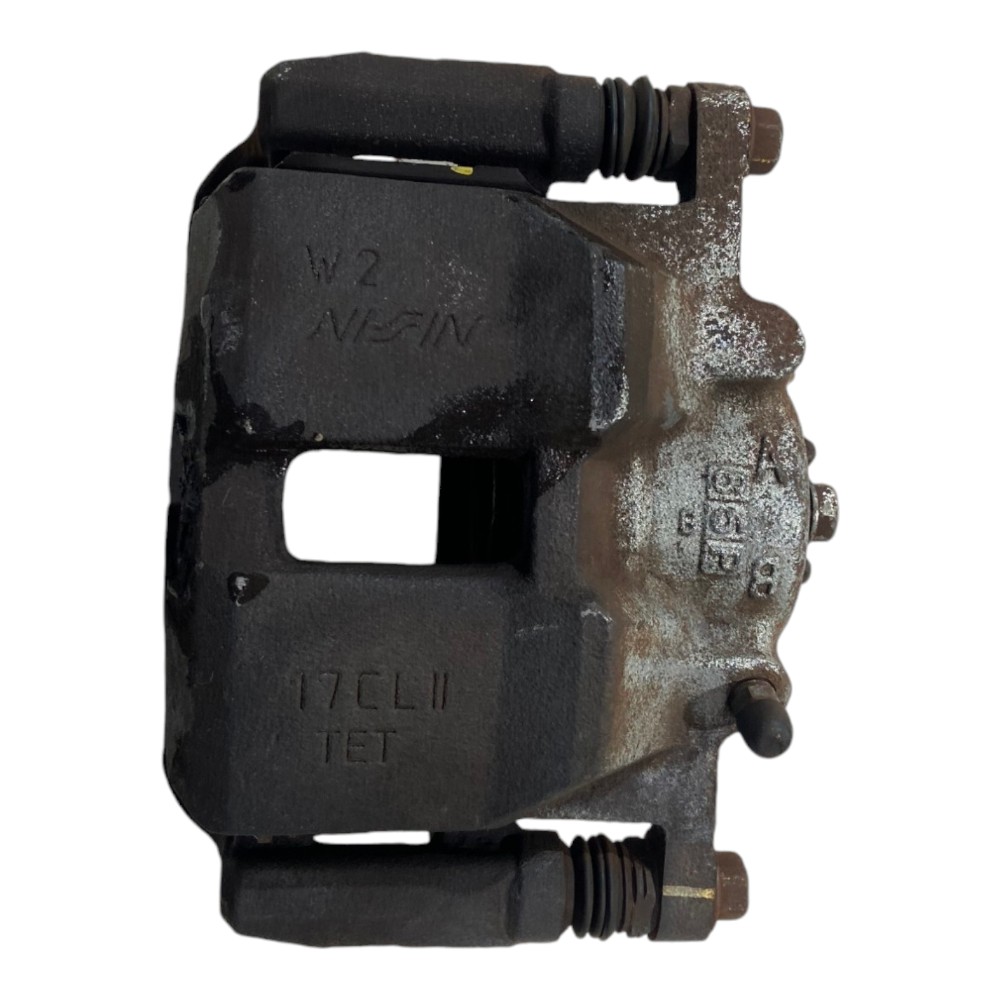 Pinça Freio Dianteira Esquerda Honda Civic G10 2020 Usado 9