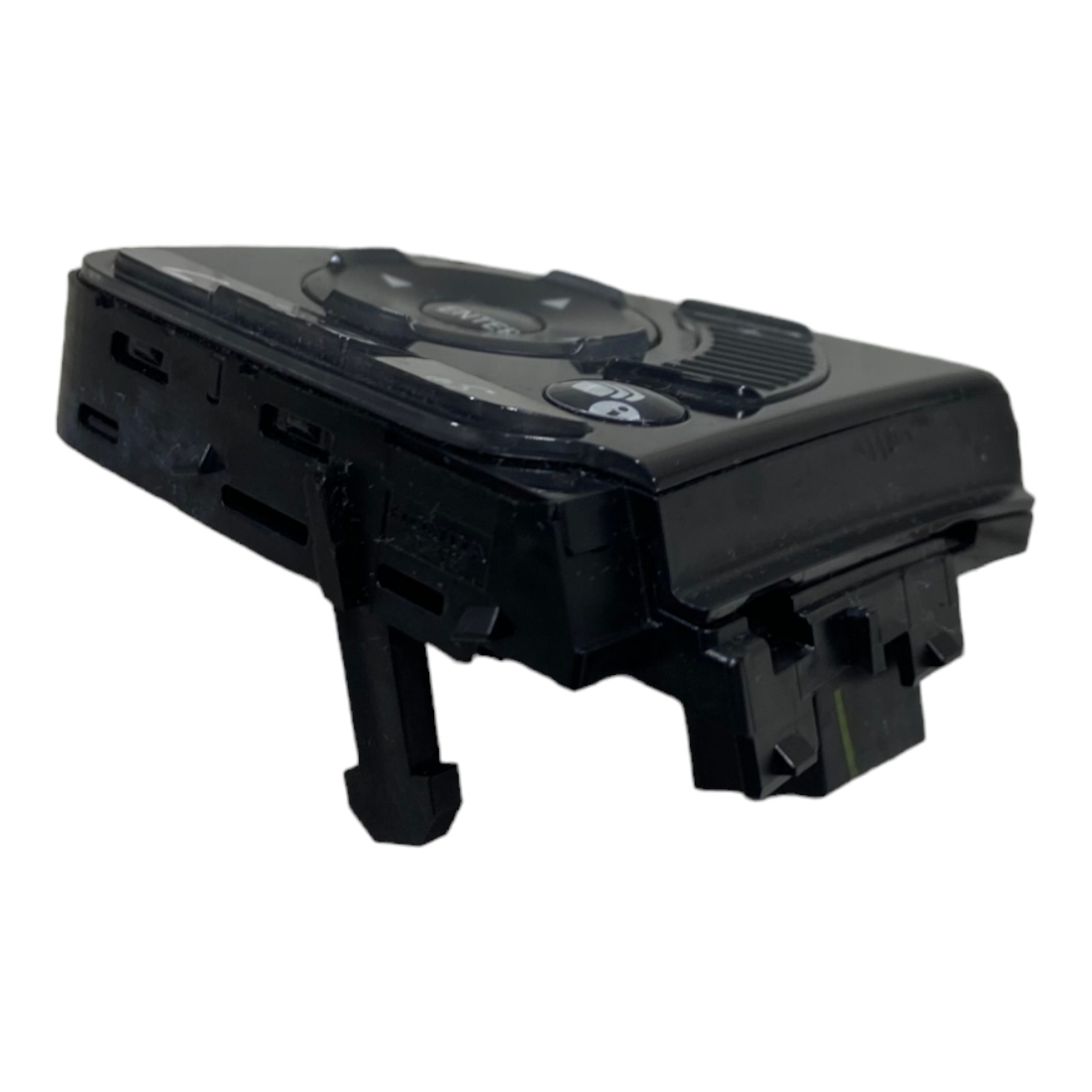 Comando Som Volante Lado Esquerdo Honda Civic G10 Original 10