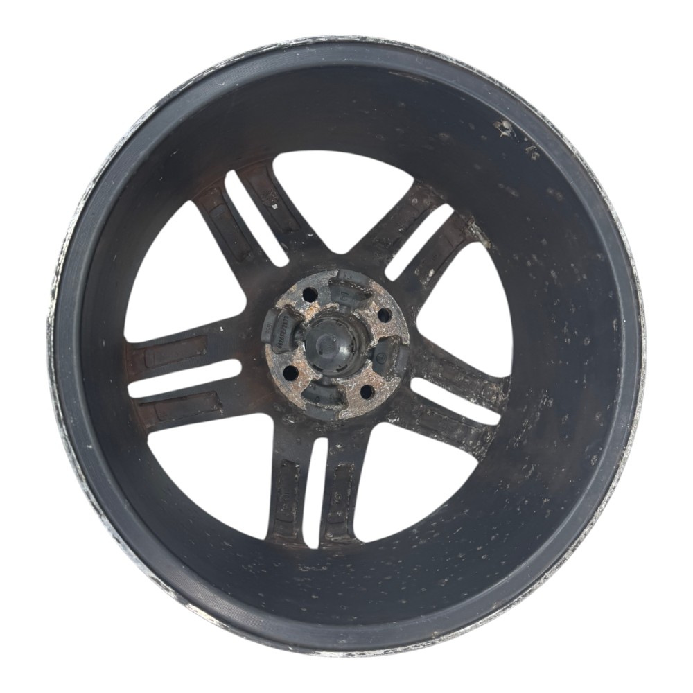 Roda aluminio liga leve 17 Peugeot 207 307 308 citroen C4 5