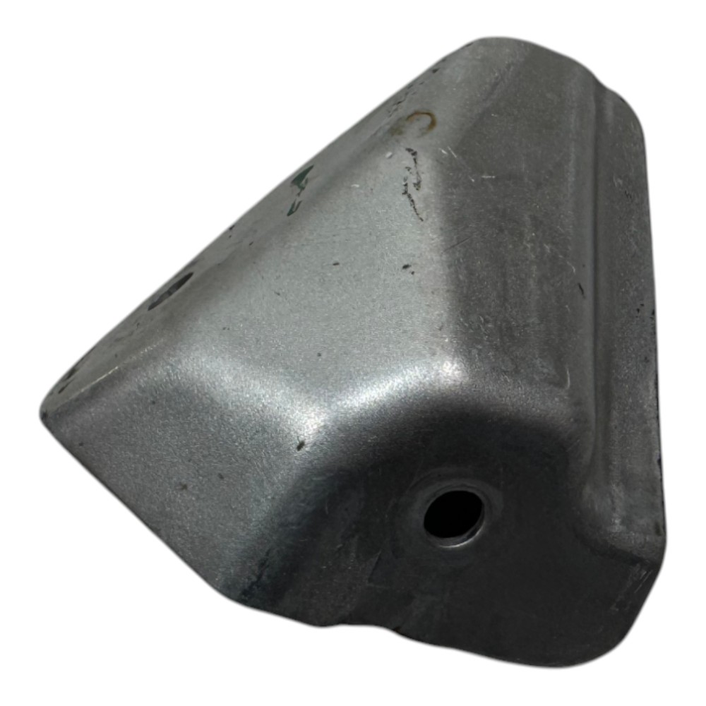 Suporte Defletor Calor Sensor Rotacao Renault Logan Sandero
