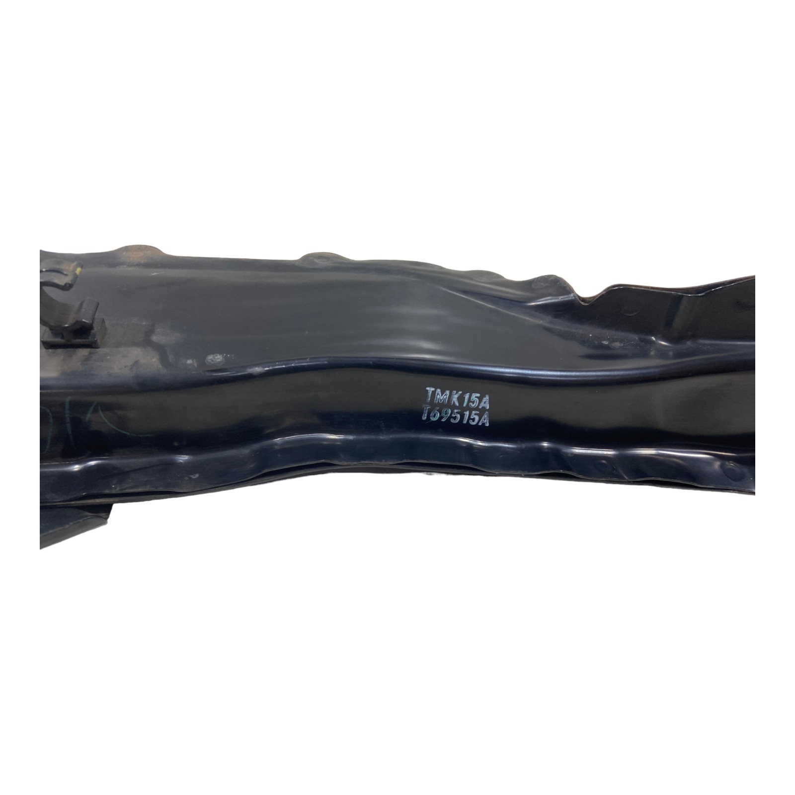Travessa Superior Painel Frontal Honda Civic G10 Original 10