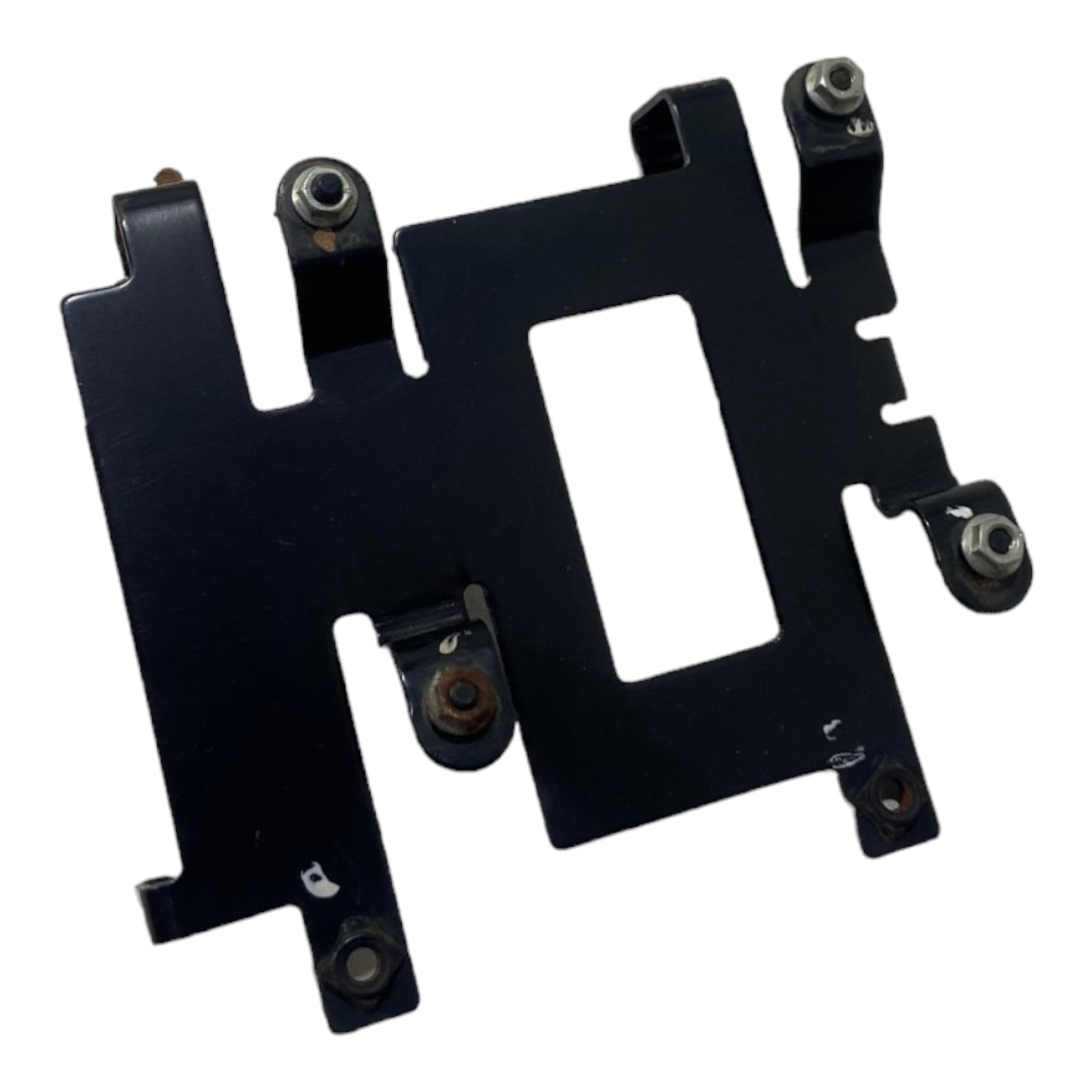 Suporte Base Módulo Injeção Gm Prisma Celta Corsa Original 6