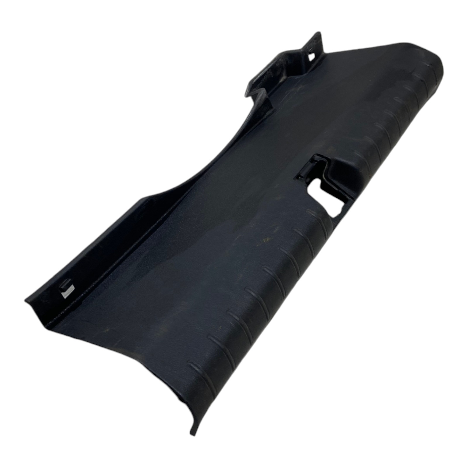 Acabamento Moldura Batente Porta Malas Honda Civic G10 2020 2