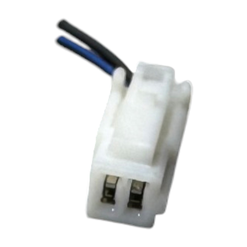 Plug conector chicote sensor Batente trinco porta ford focus