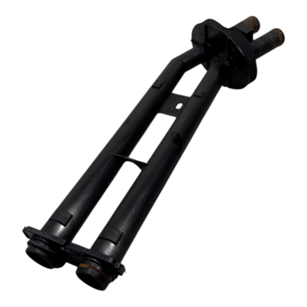 Cano Duto Radiador Ar Quente Peugeot 206 207 Hoggar C3 2012