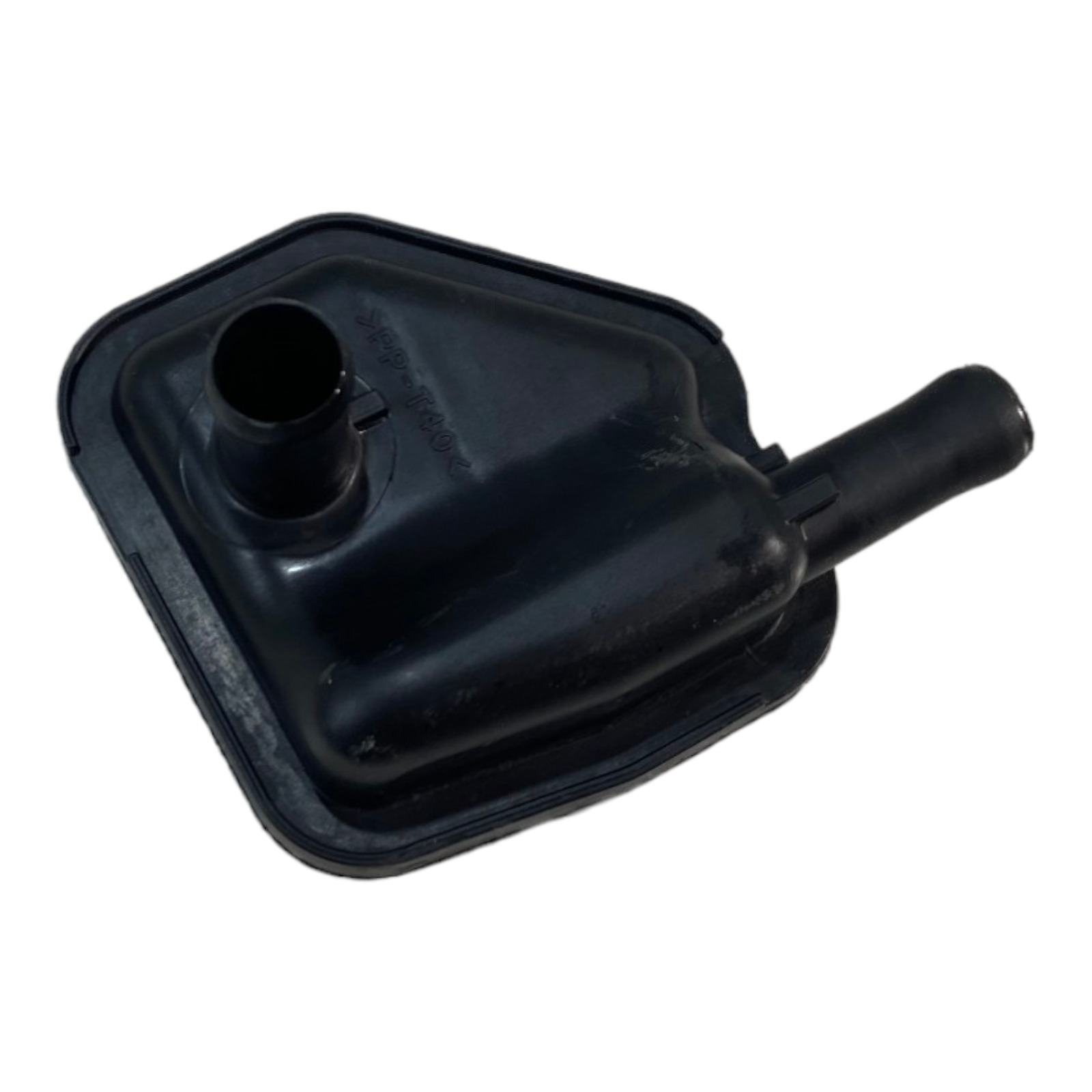 Caixa Ressonador Nissan March Versa Original 7