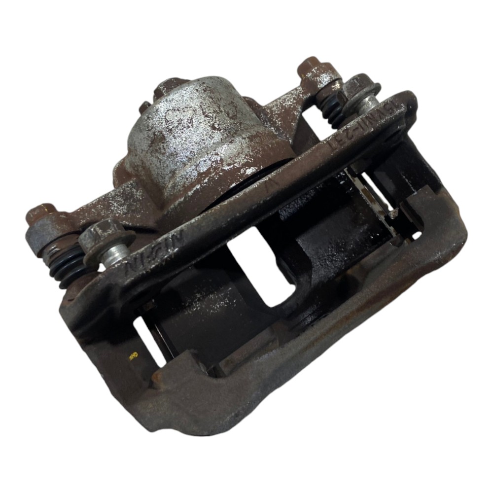 Pinça Freio Dianteira Esquerda Honda Civic G10 2020 Usado 5