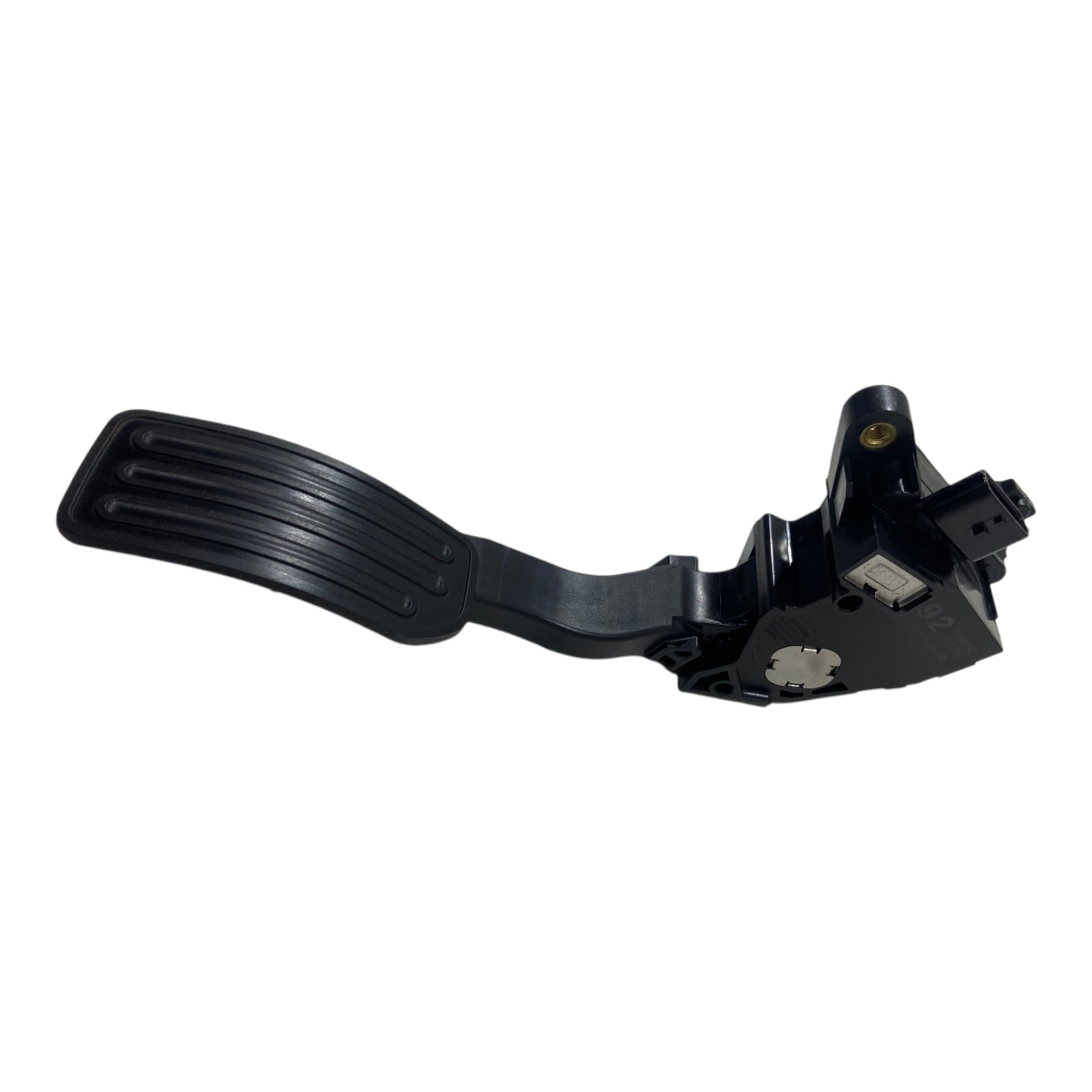 Pedal Acelerador Eletrônico Nissan March Versa Original 7
