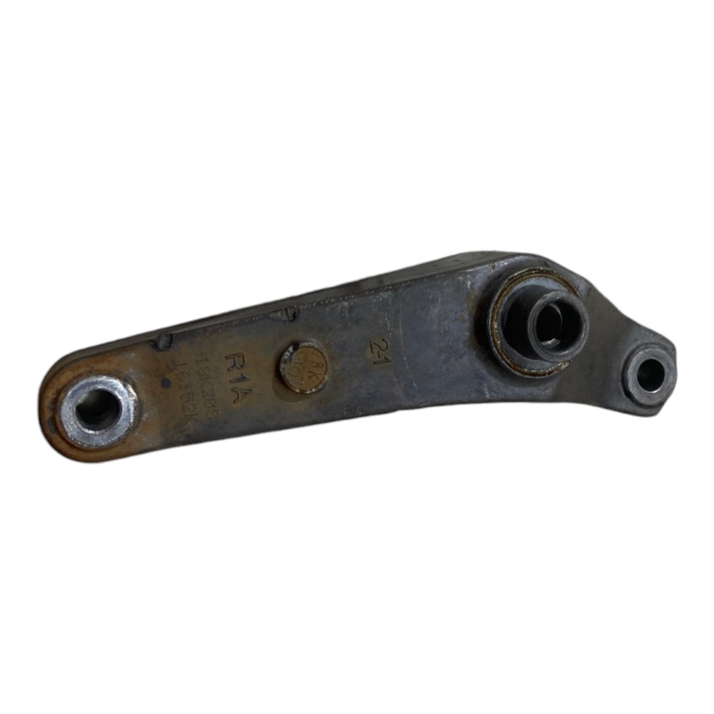Suporte polia guia Correia Poly V Honda Civic CRV Original 2