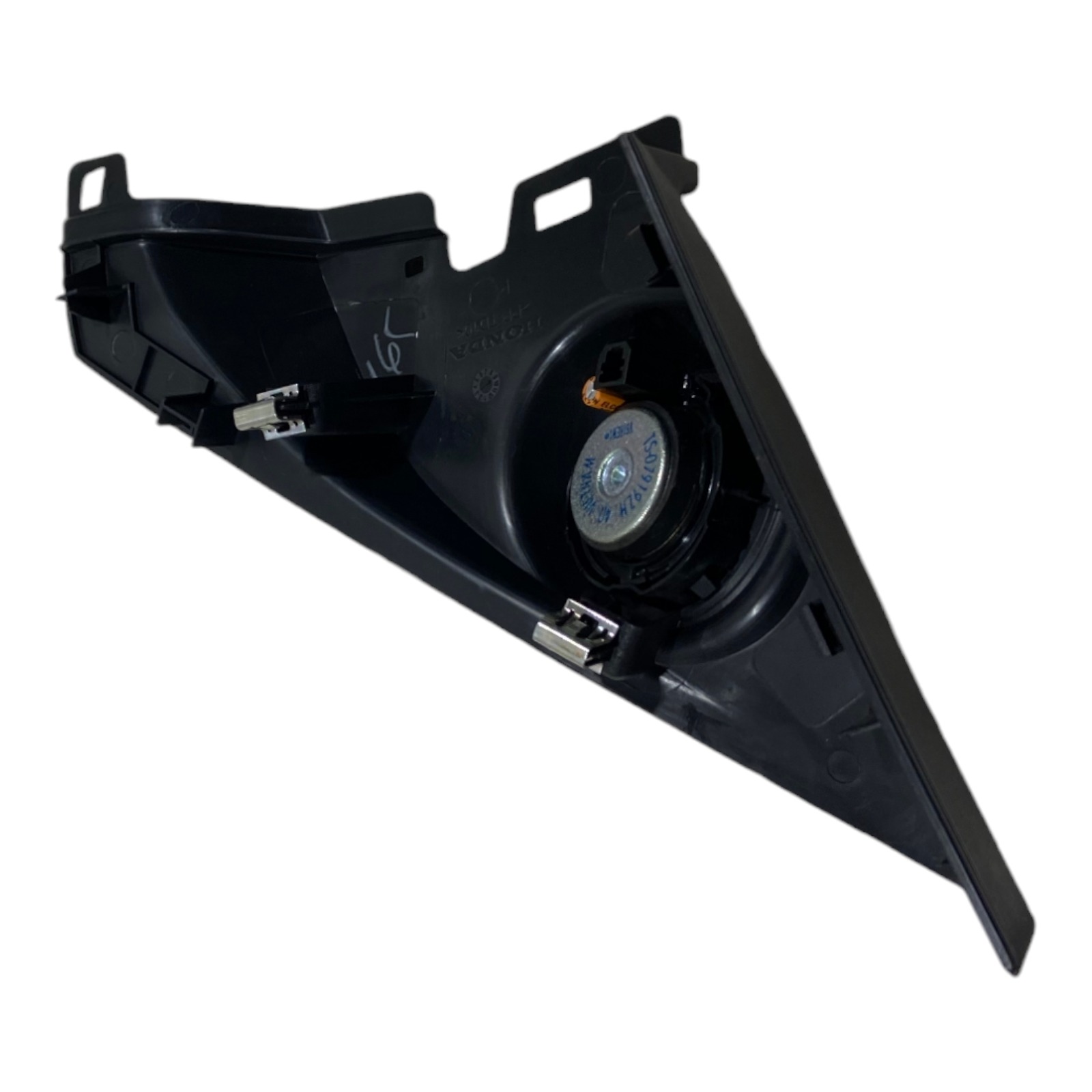 Acabamento Interno Retrovisor Direito C/ Twitter Civic G10 9