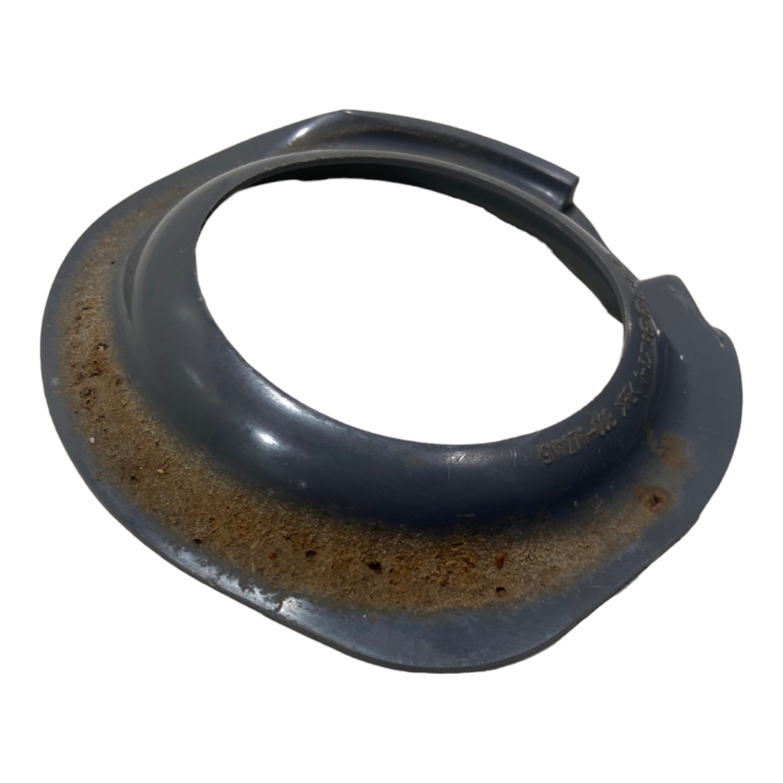 Assento De Mola Traseira Inferior Nissan Versa Original 4