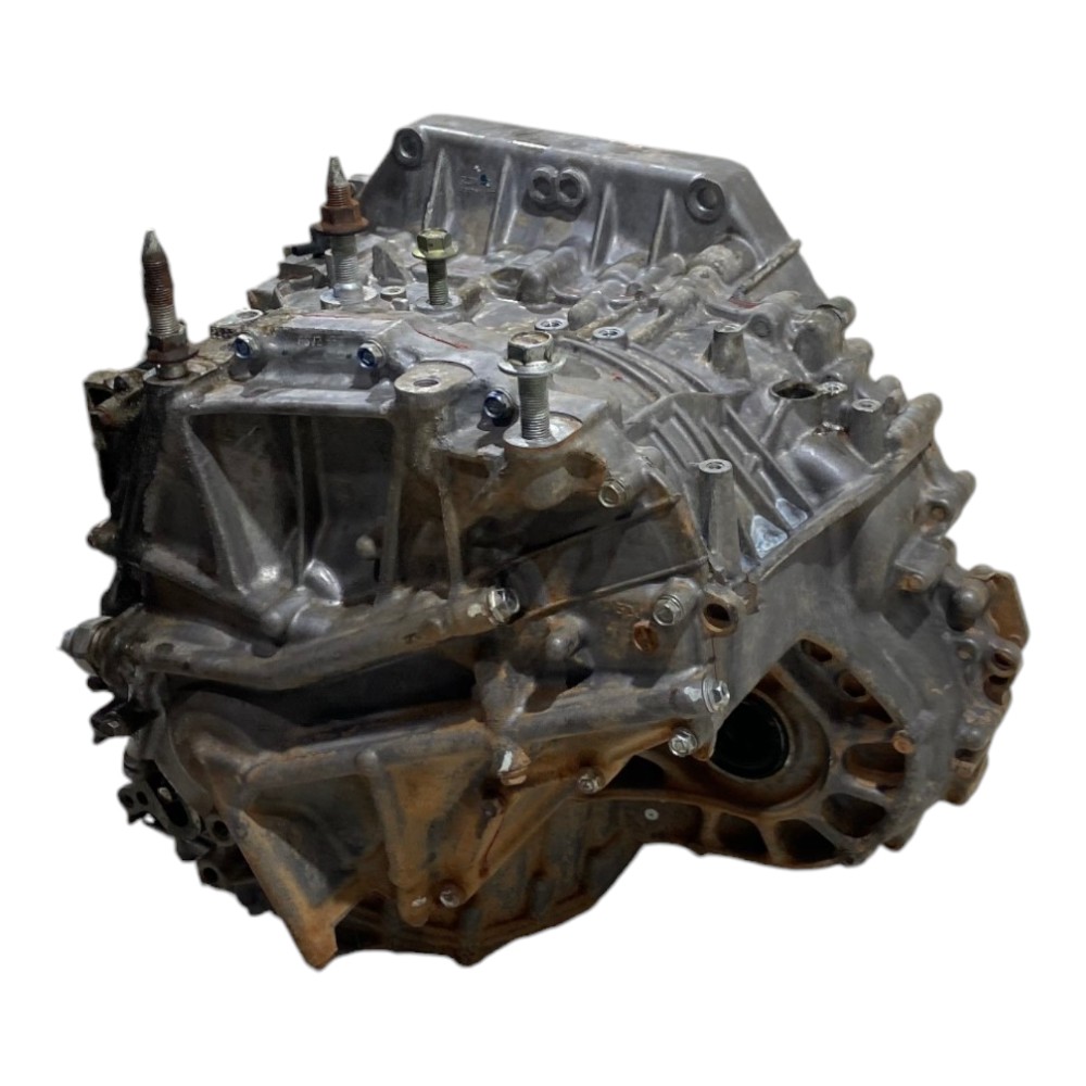 Caixa De Cambio Automatico Honda Civic G10 2.0 Cvt 2019 2020 4