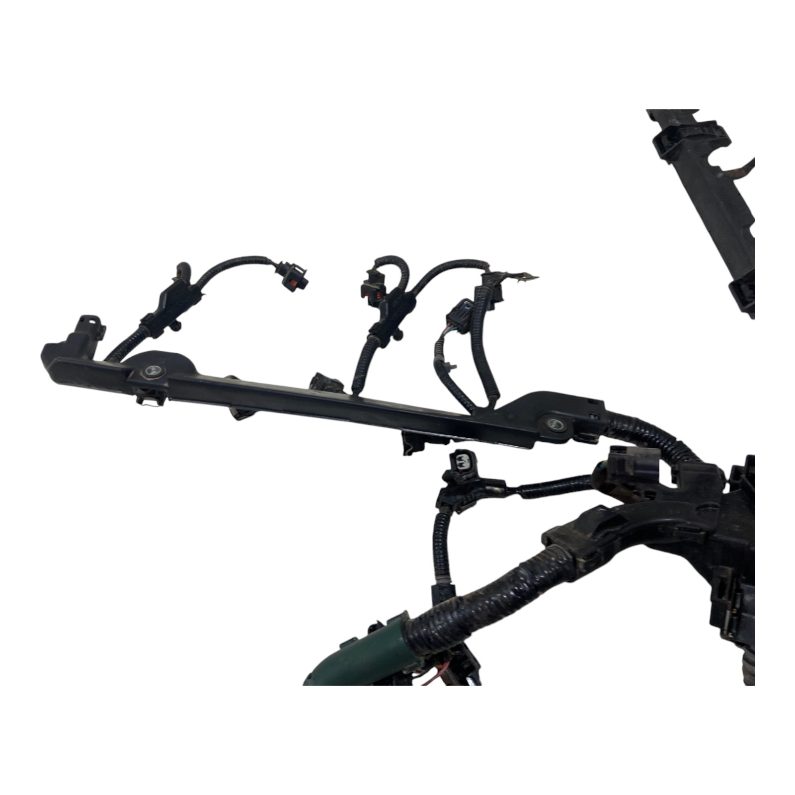 Chicote Plug Injeção Motor Honda Civic G10 2019 2020 Detalhe 9