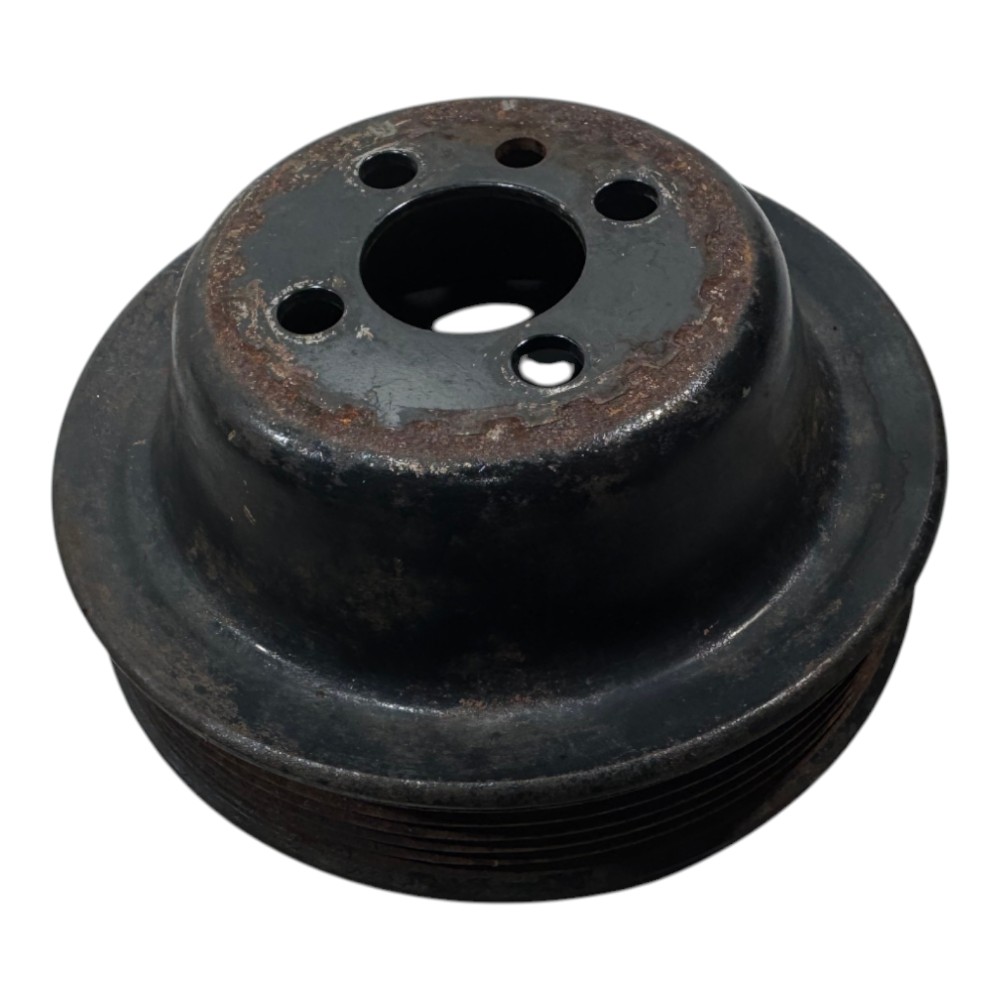 Polia Virabrequim Vw Parati Saveiro Gol Ap 1.6 1.8 Original