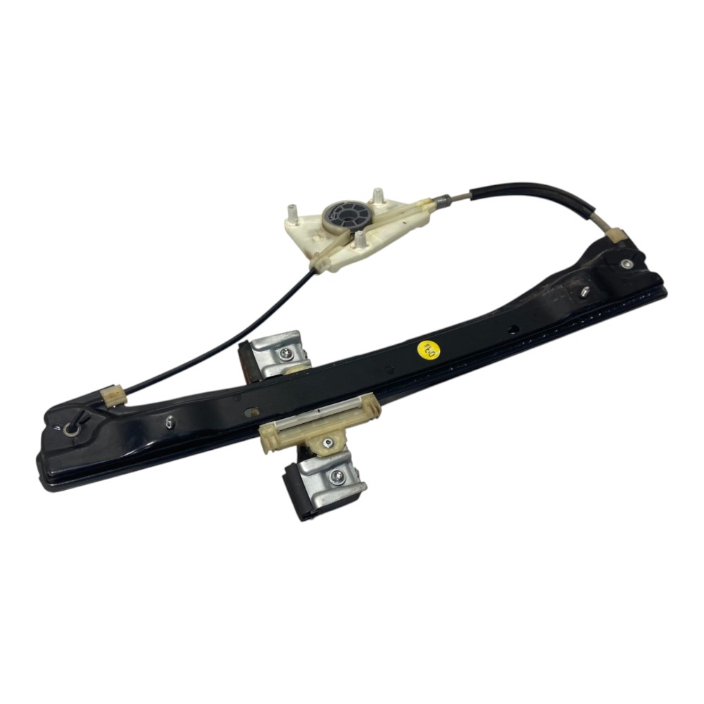 Maquina Vidro Eletrico Dianteiro Esquerdo Vw Up 2014 2021
