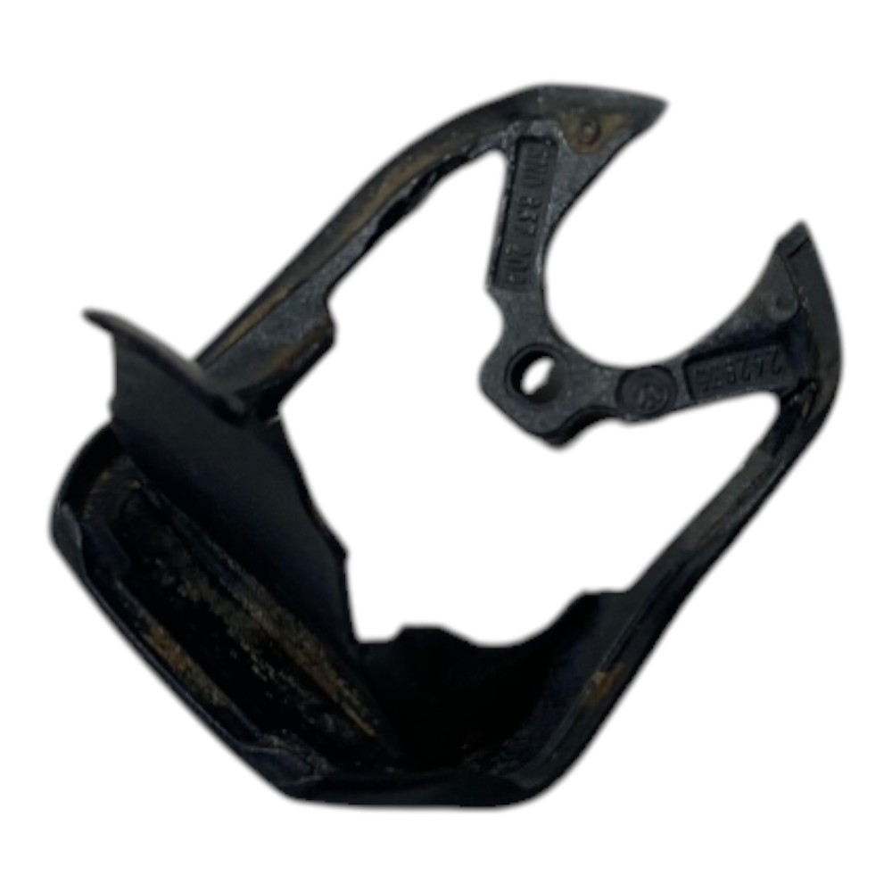 Guarnicao Acabamento Macaneta Externa Vw Up Original Usado