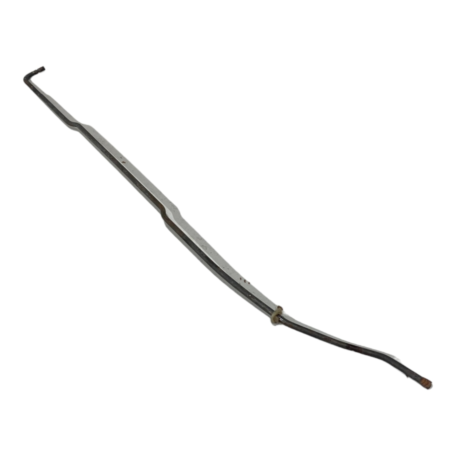 Haste Vareta Suporte Capo Fiat Uno Mille Fiorino Original 3
