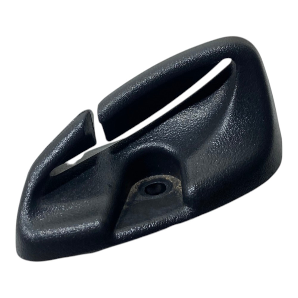 Guia suporte cinto banco traseiro honda civic g10 original