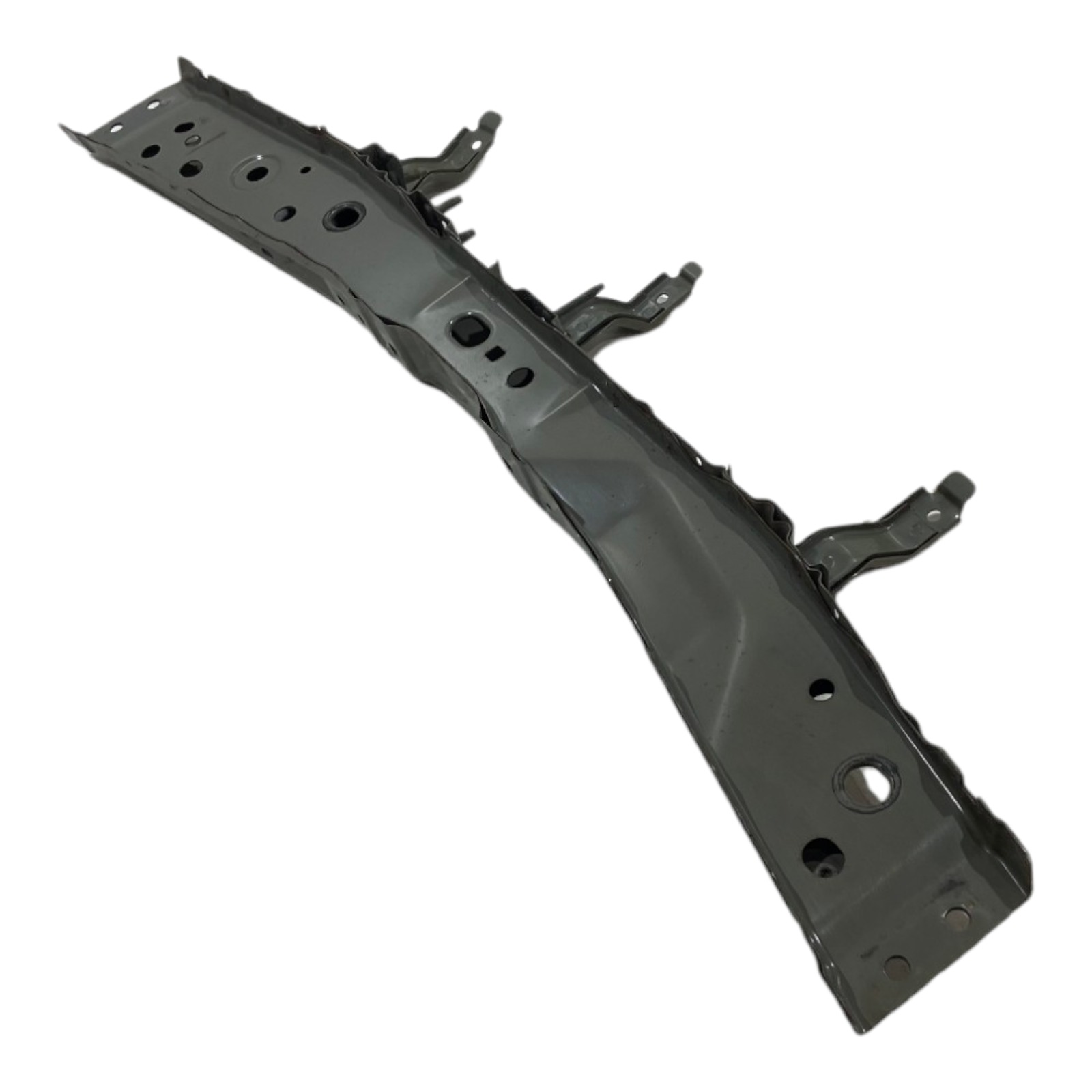 Painel Frontal Travessa Superior Nissan Versa Original 6
