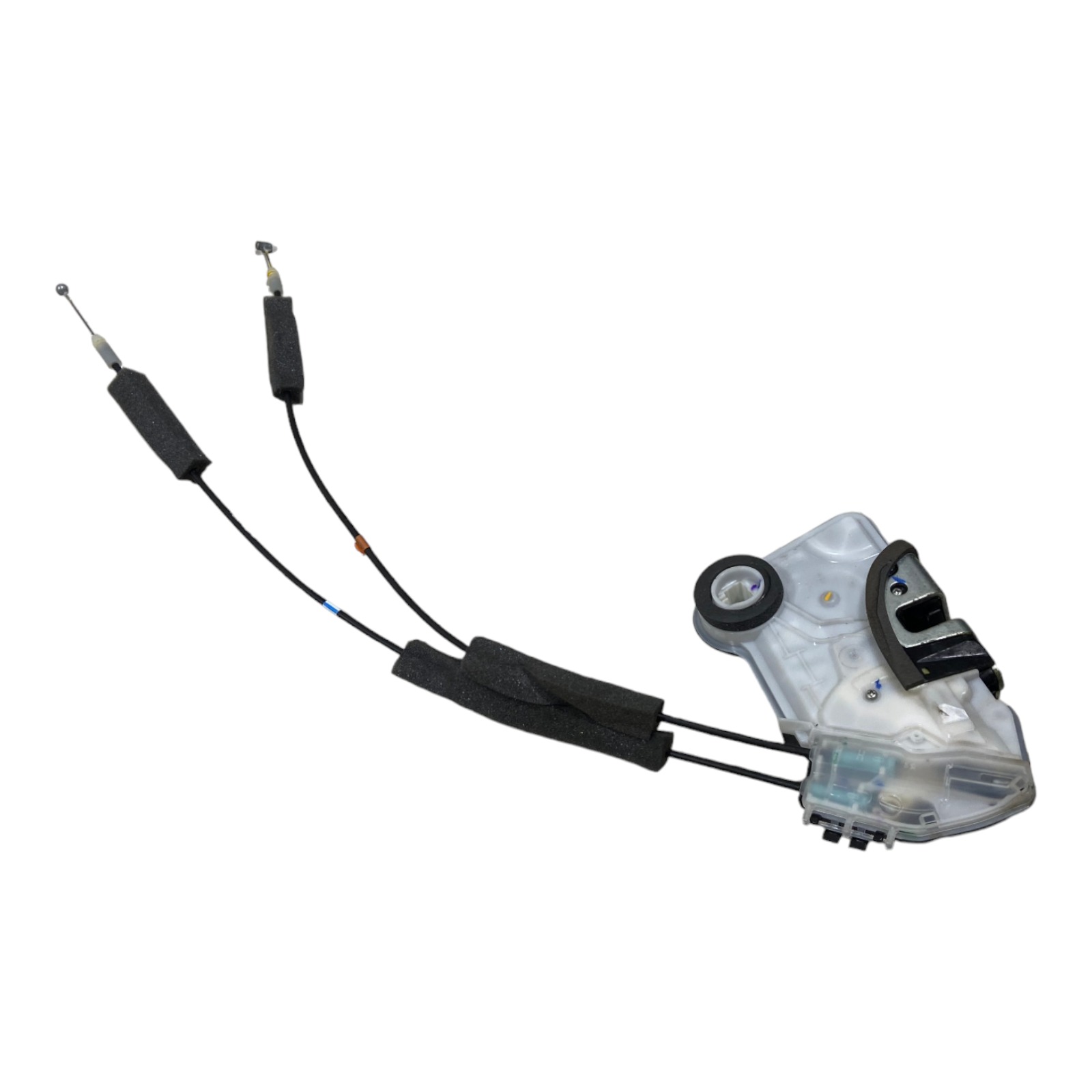 Fechadura Porta Dianteira Direita Honda Civic G10 Original 7