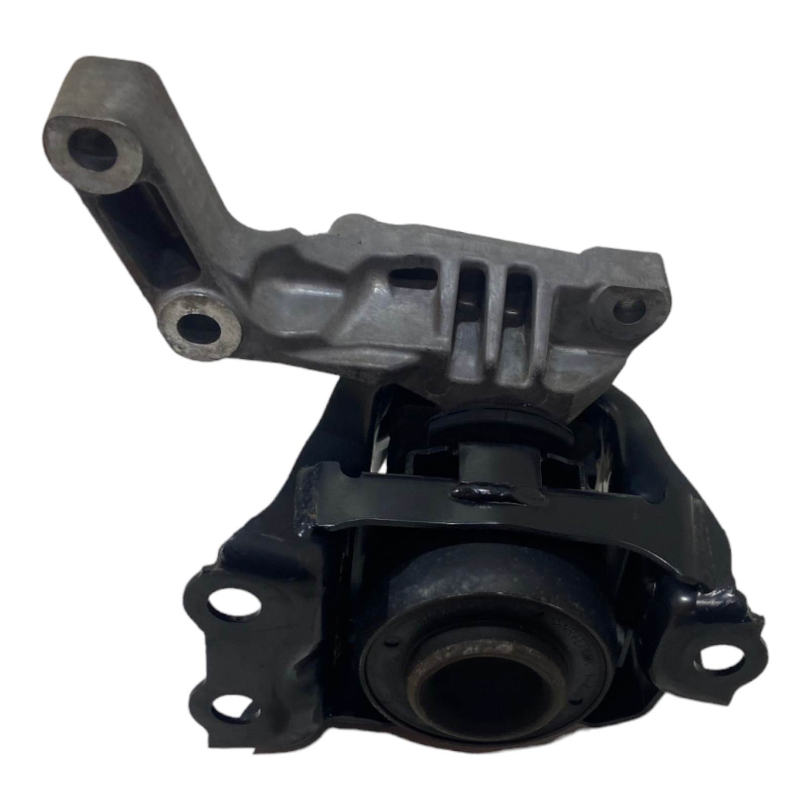 Coxim Calço Hidráulico Superior Motor Nissan Versa March 1.6 10