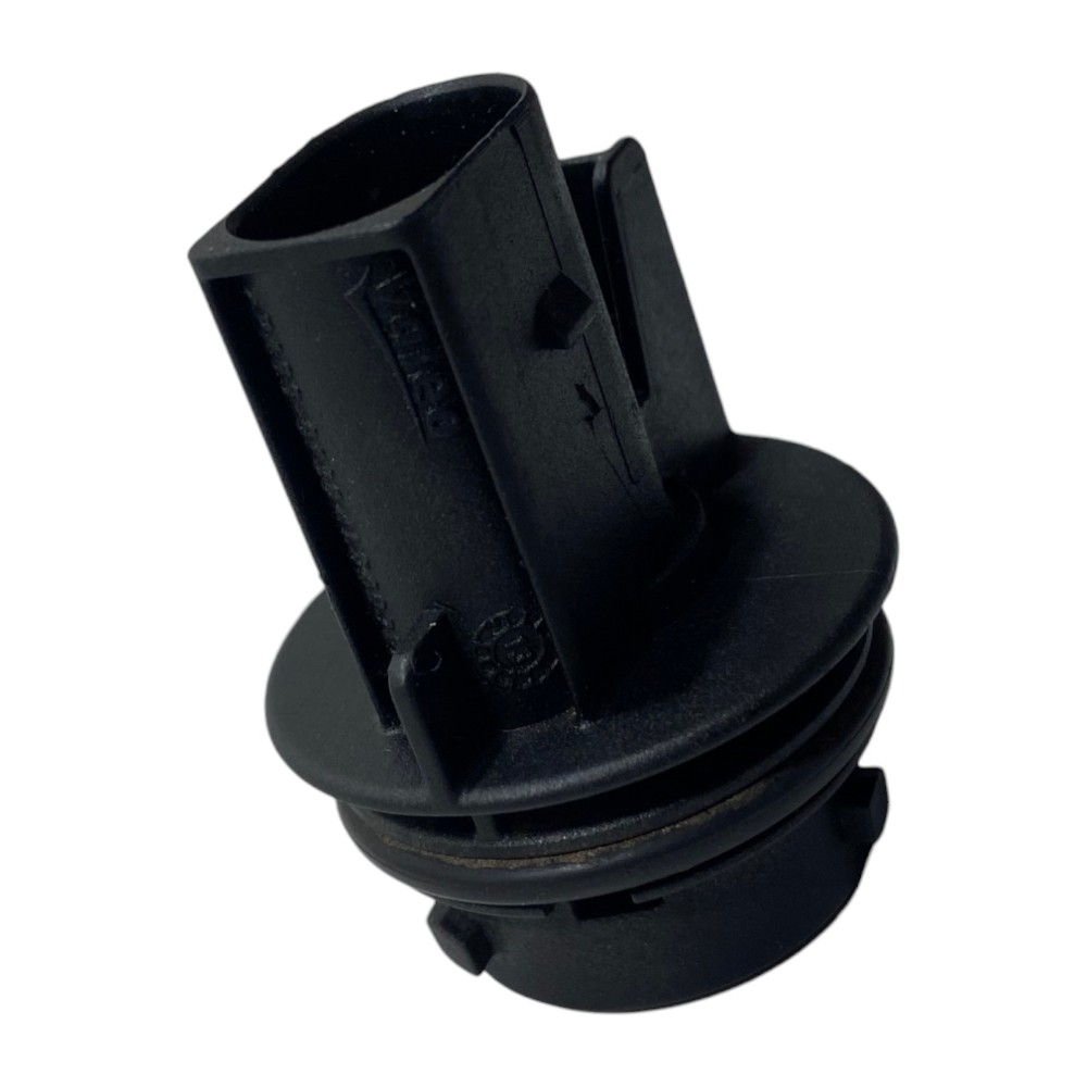 Soquete Conector Lampada Pisca Farol Vw Up Original 2015