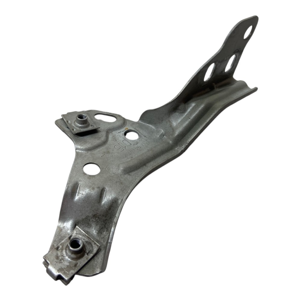 Suporte Paralama Dianteiro Direito Gm Onix Prisma 2017 2019