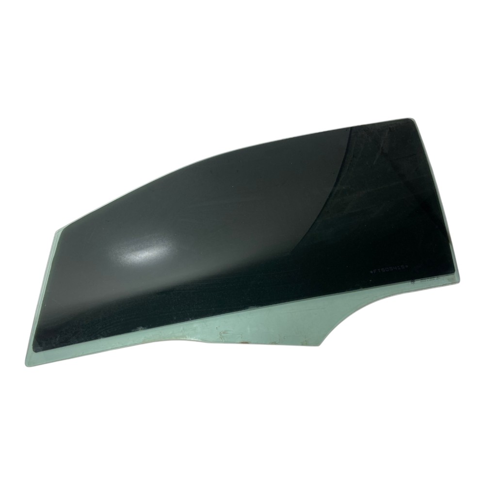 Vidro Porta Dianteira Esquerda Vw Up 2014 Original Usado