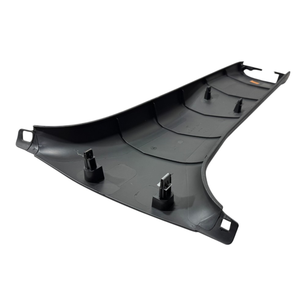 Moldura Acabamento Inferior Coluna Central Ford Focus 2006 3