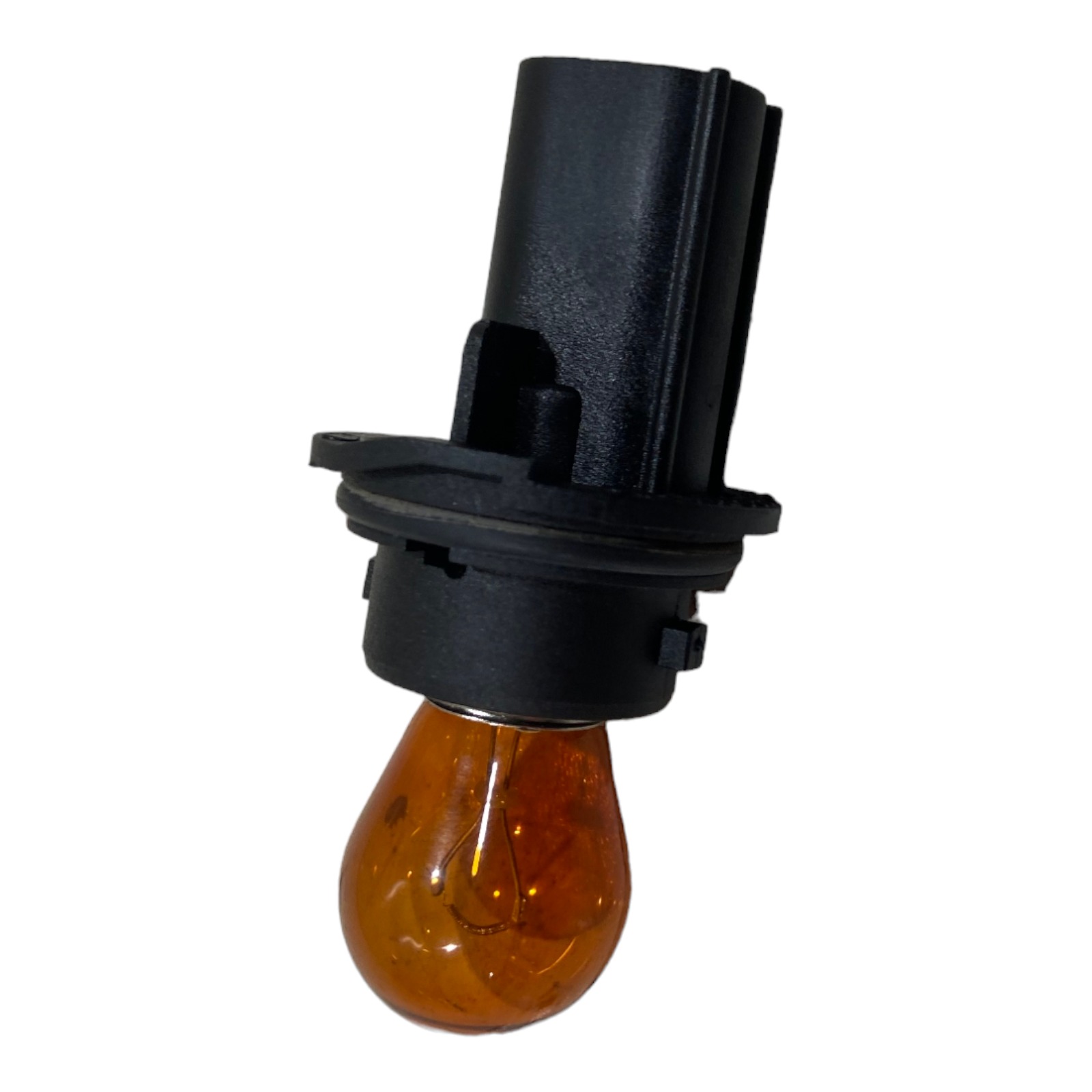 Soquete Pisca Farol Dianteiro Vw Fox Original Arteb  Esquerdo Preto 4