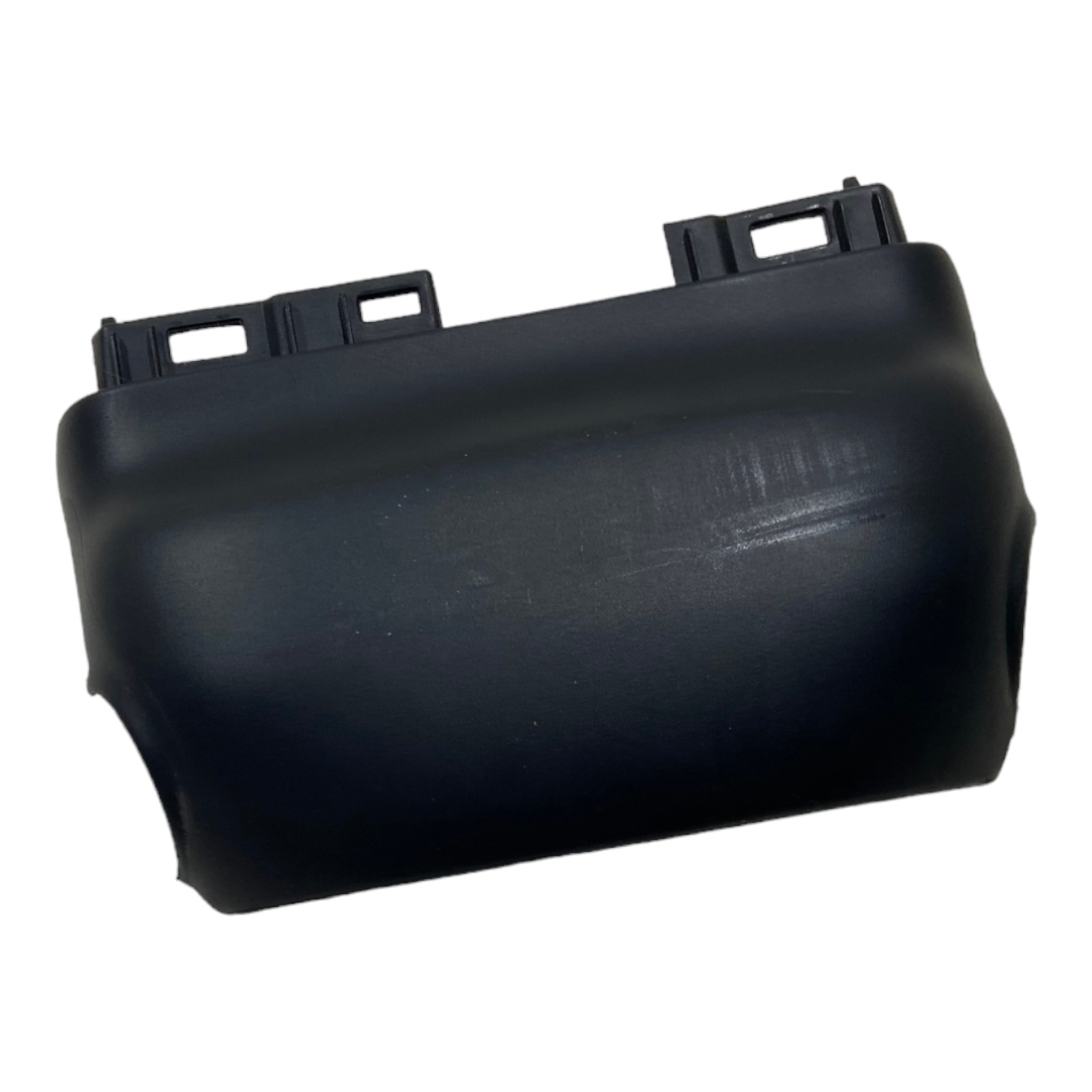 Moldura Acabamento Superior Coluna Direção Civic G10 Detalhe 5