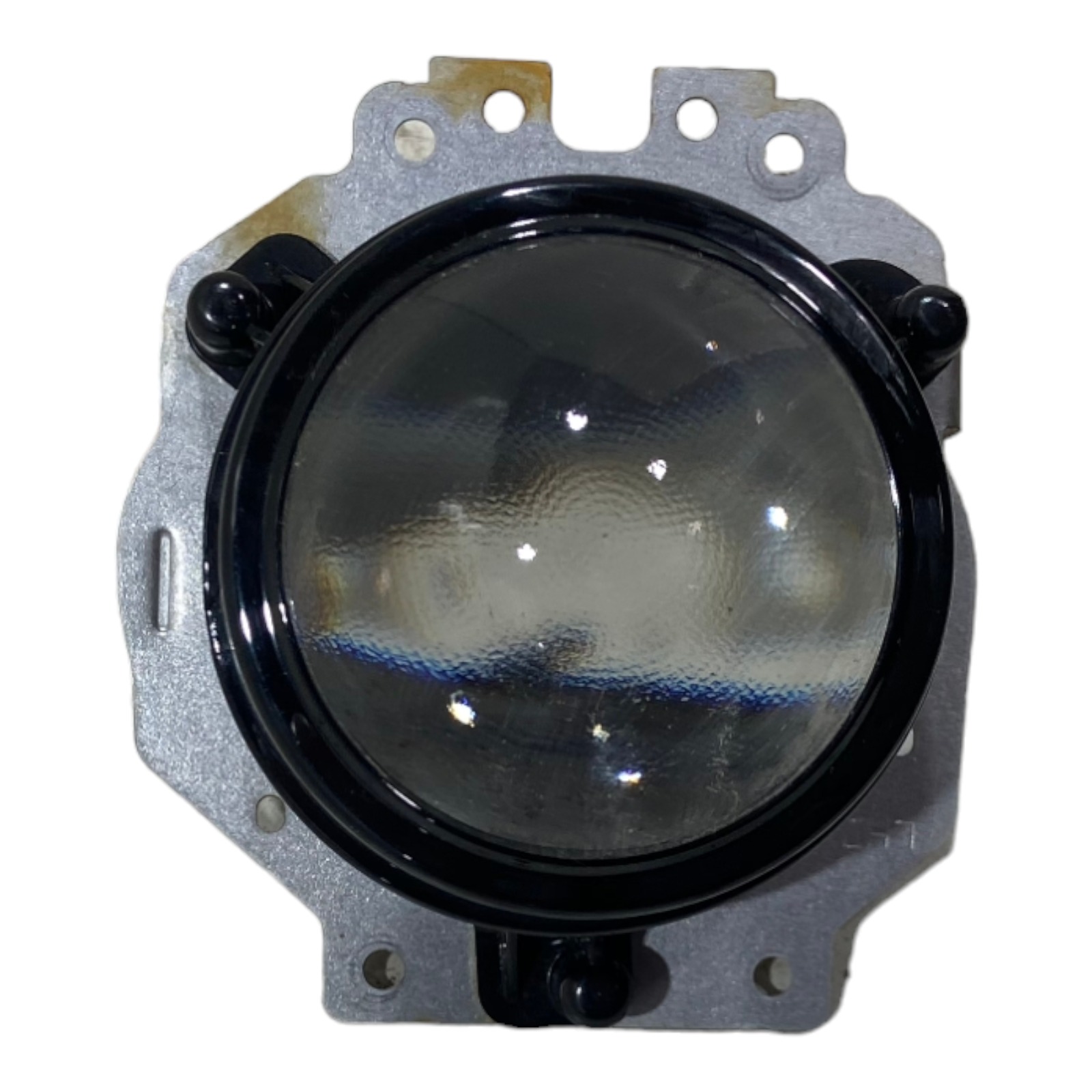 Globo Reator Farol Dianteiro Esquerdo Honda Civic G10 Origin 9