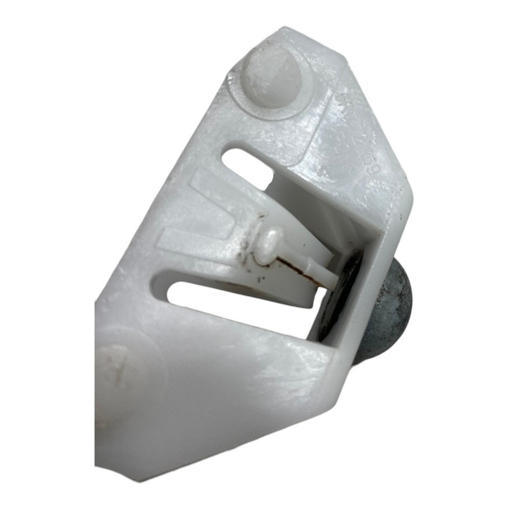 Trava Pedal Freio Vw Up Fox Polo Gol Voyage Saveiro Parati