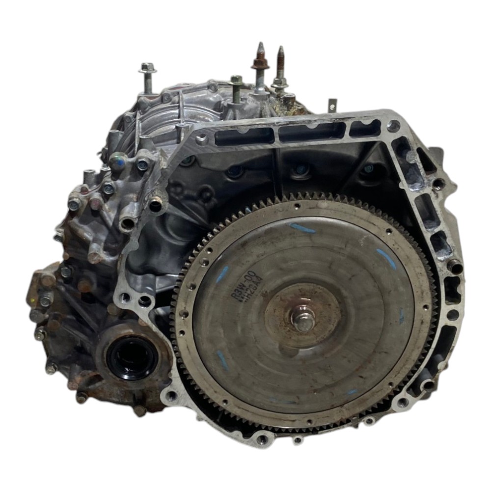 Caixa De Cambio Automatico Honda Civic G10 2.0 Cvt 2019 2020 3